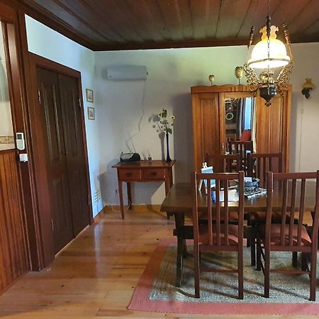 Quinta Flores เฟร์เรย์รา โด เซเซเร ห้อง รูปภาพ