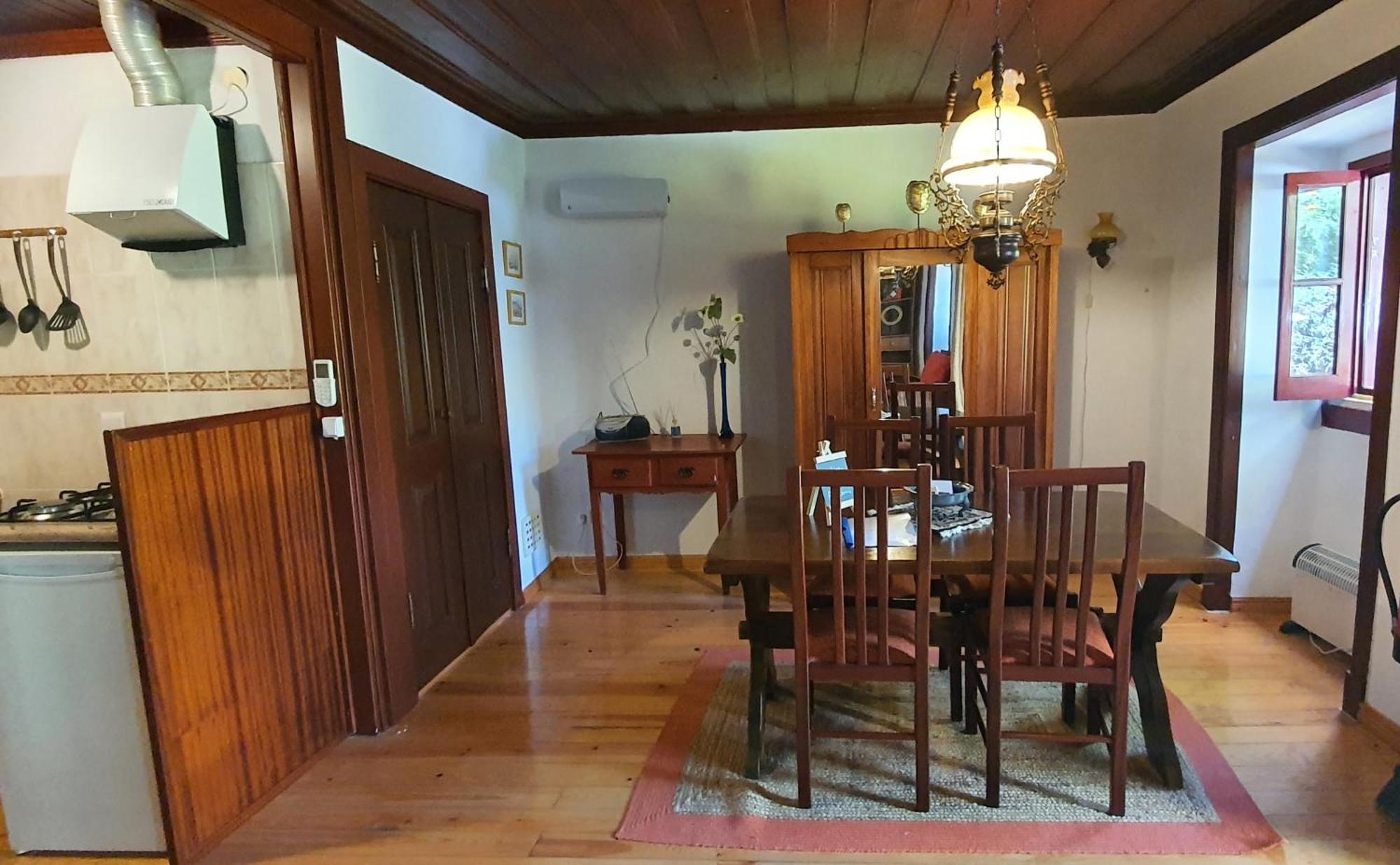 Quinta Flores เฟร์เรย์รา โด เซเซเร ห้อง รูปภาพ